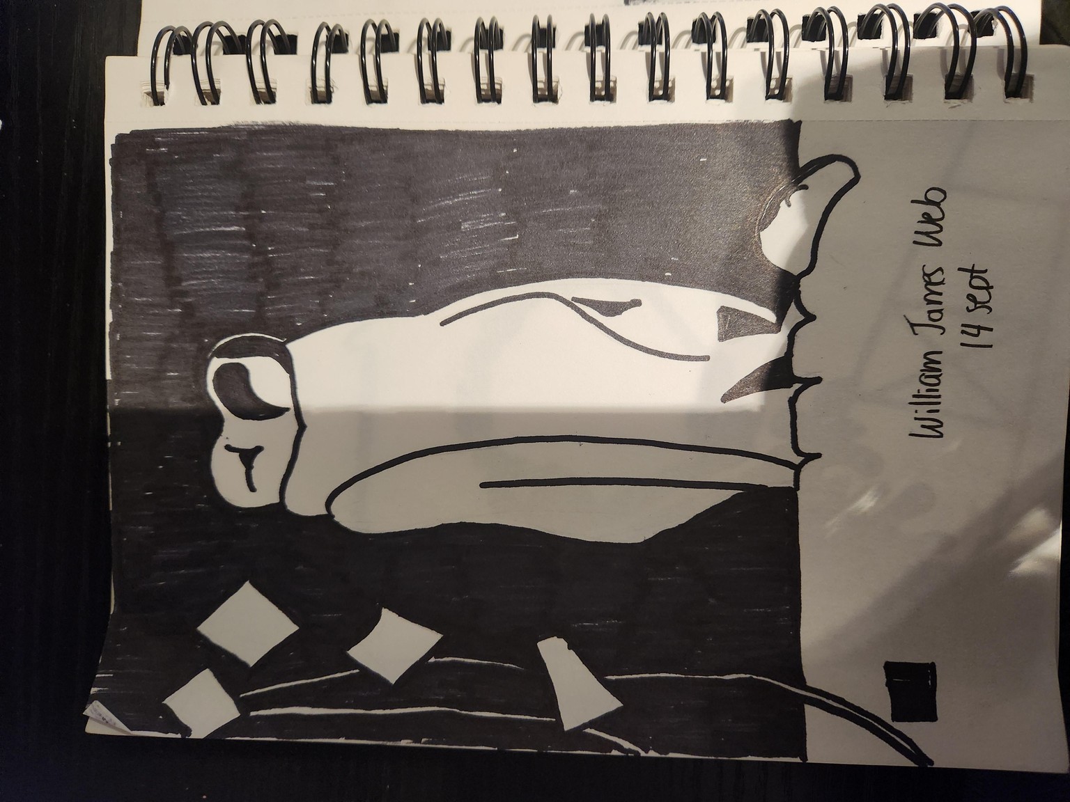 Shapes exploration - image 2 - student project