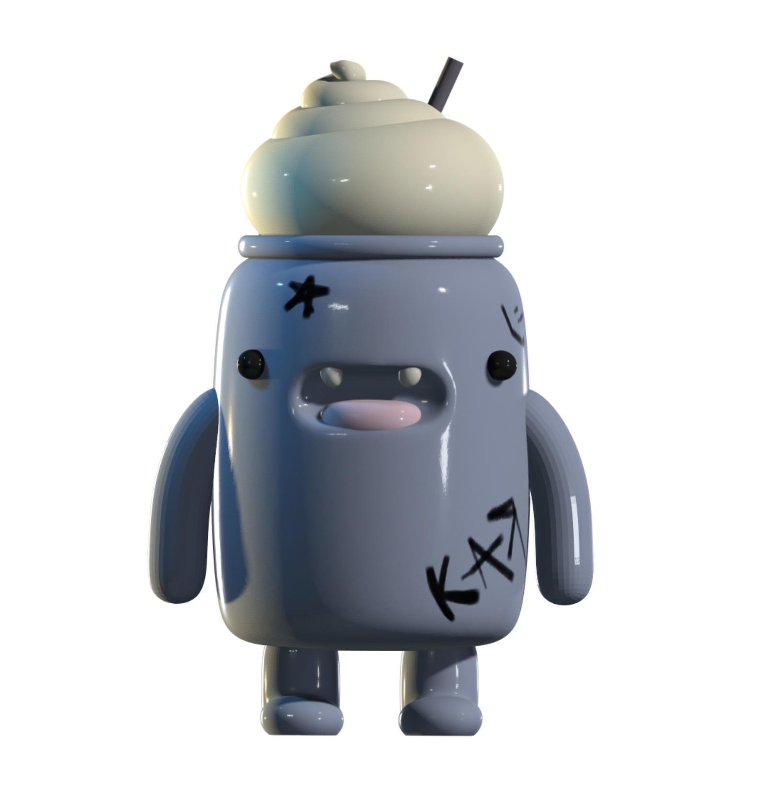 Jar :) - image 1 - student project