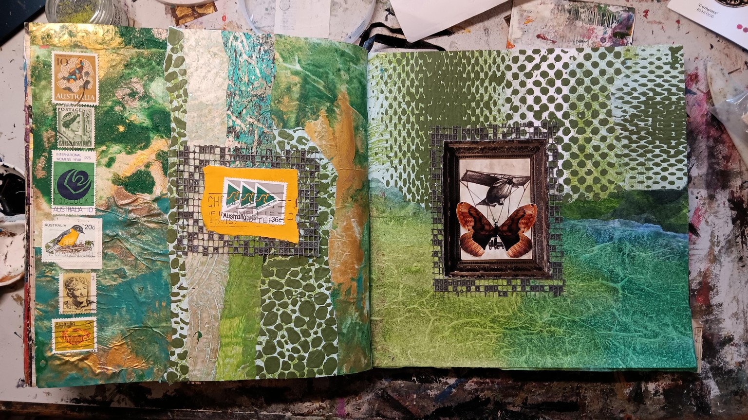 Class 7 - image 3 - student project