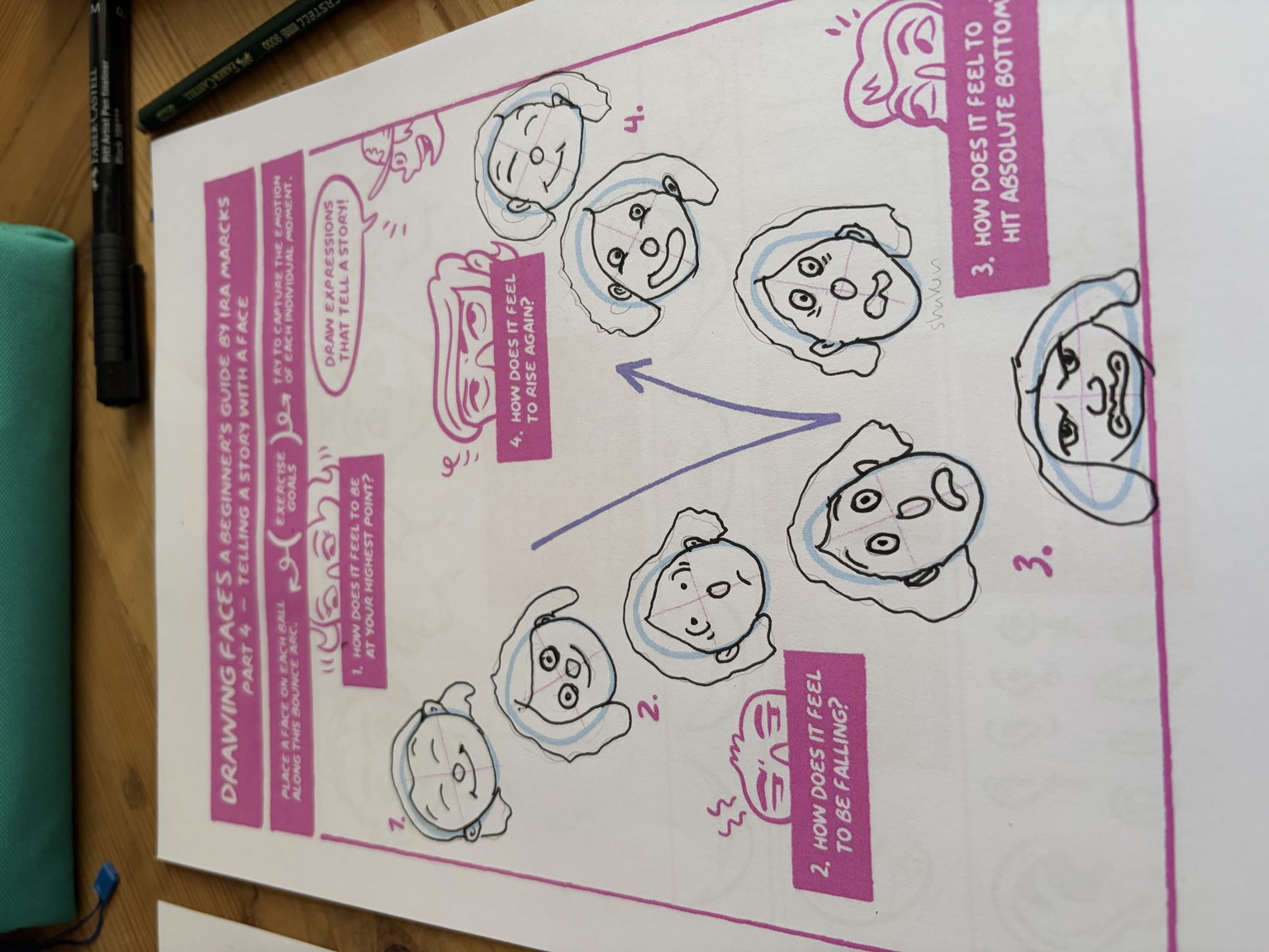 1st exercise - image 1 - student project
