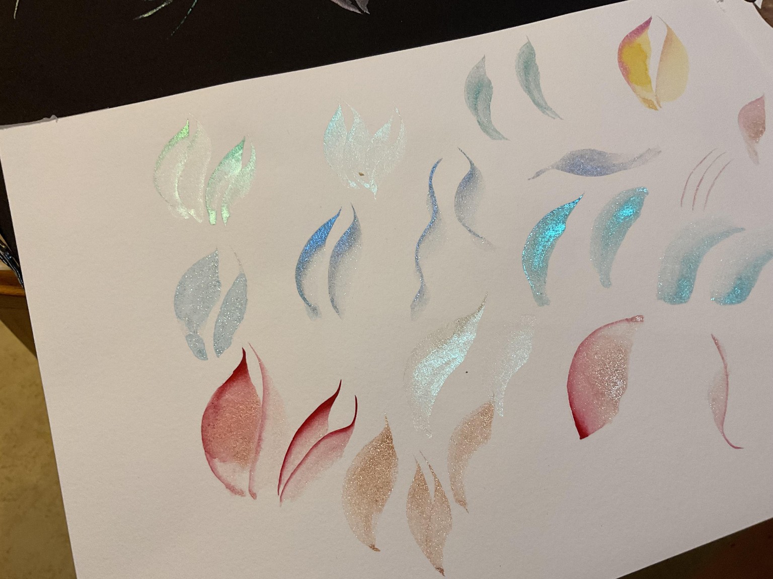 Coliro paints - image 2 - student project