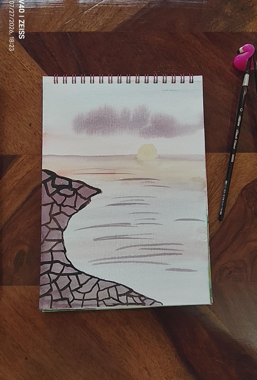 Nature - image 23 - student project