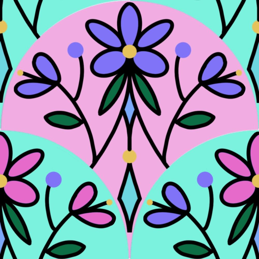 Spring is Coming - image 1 - student project