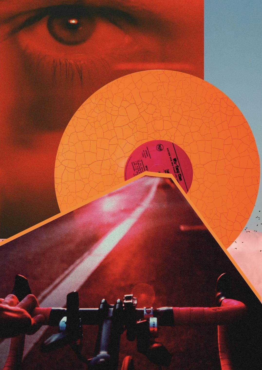 Road to Heaven - image 1 - student project