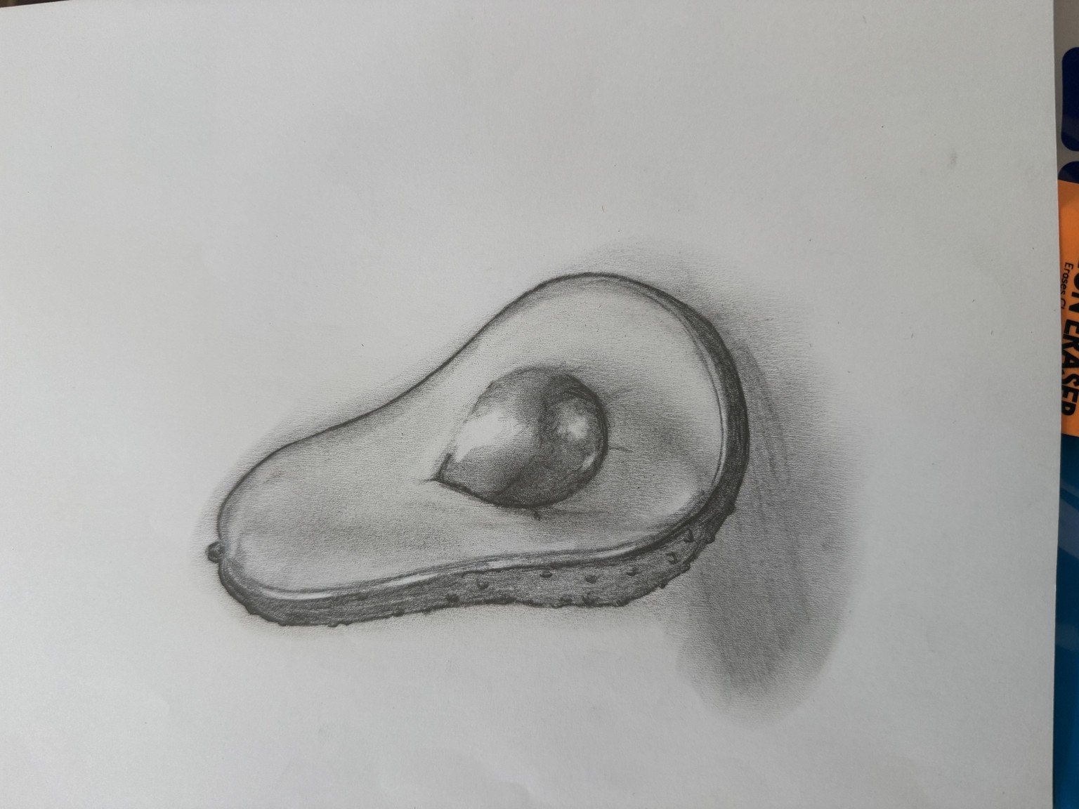 Avacados - image 1 - student project