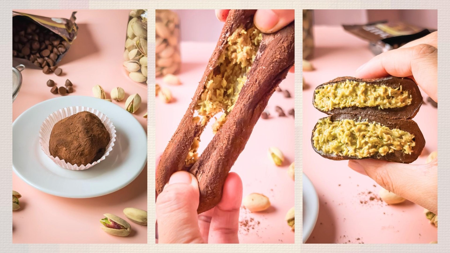 From Messy Kitchen to Irresistible: 3 Styled Food Videos - image 2 - student project