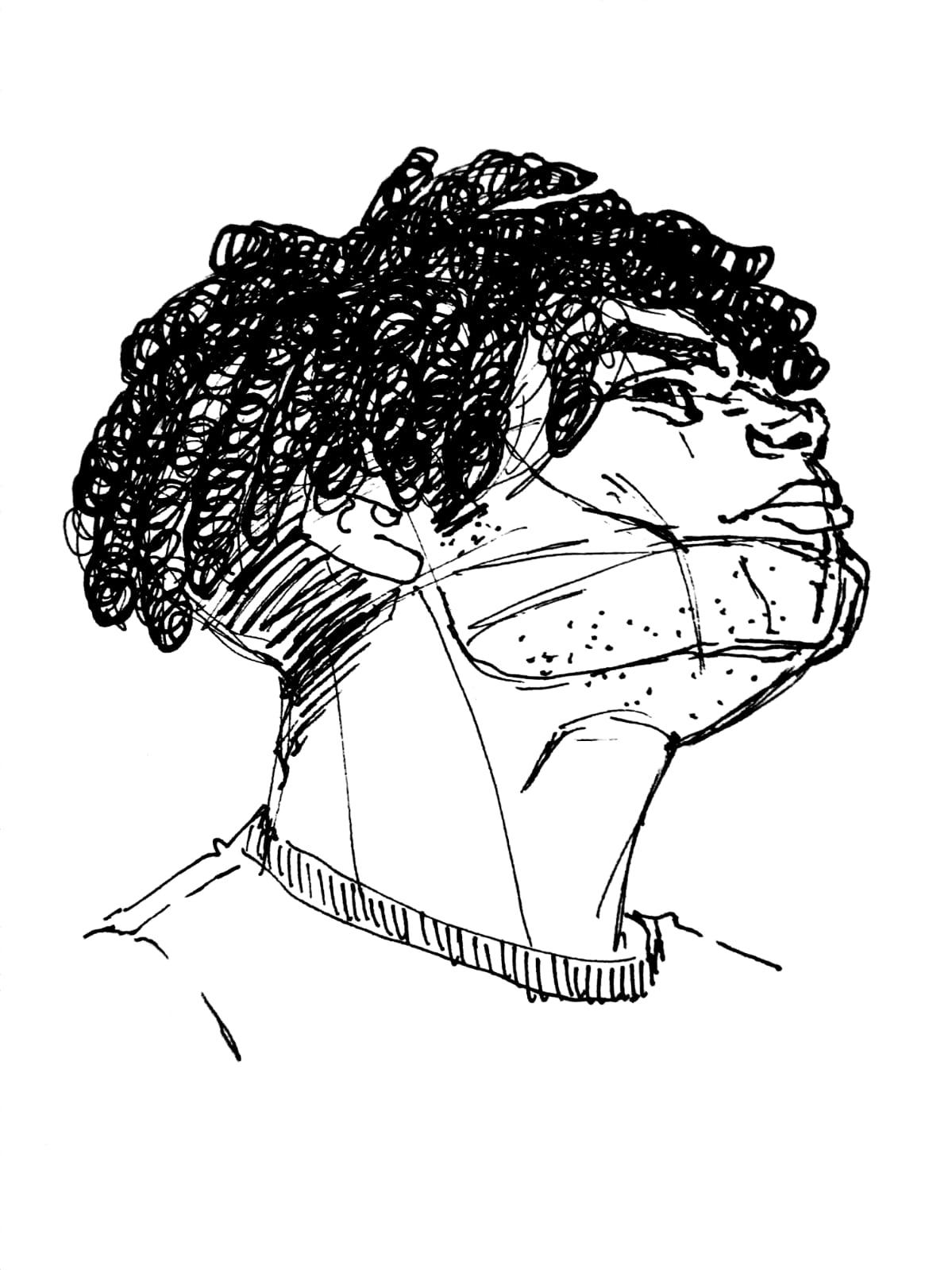 cabeza y rostro dinamicos - image 1 - student project