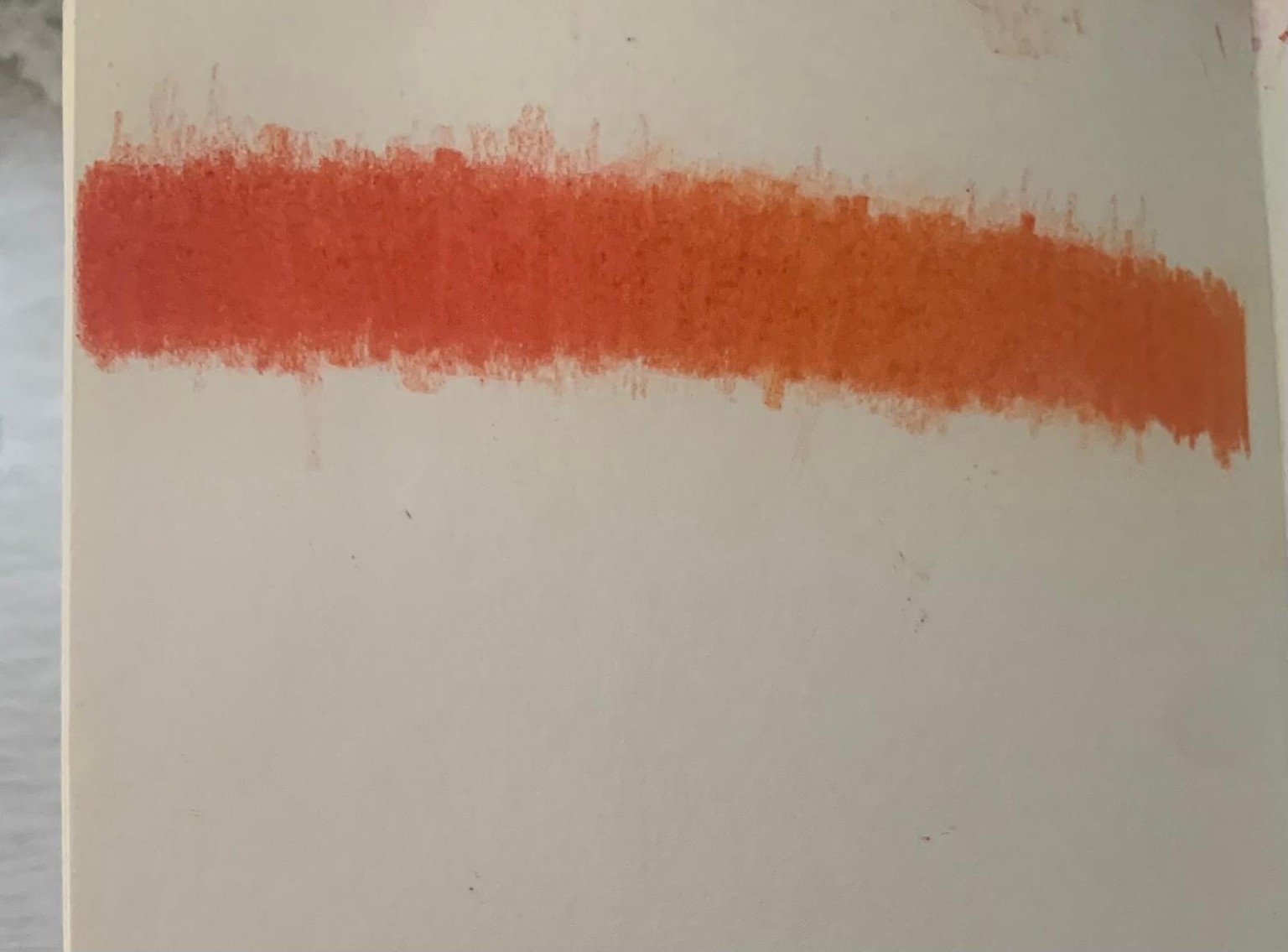 1st blending attempt: the struggle is real! - image 1 - student project
