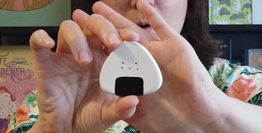 My Clay Magnets! •⩊• - image 3 - student project
