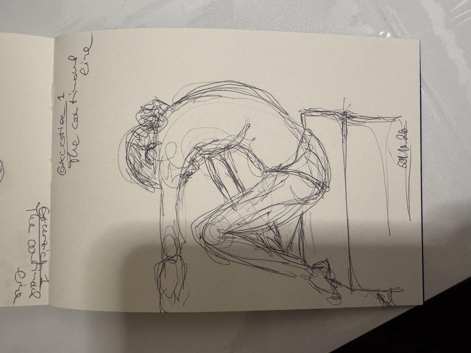 great exercise! - image 2 - student project