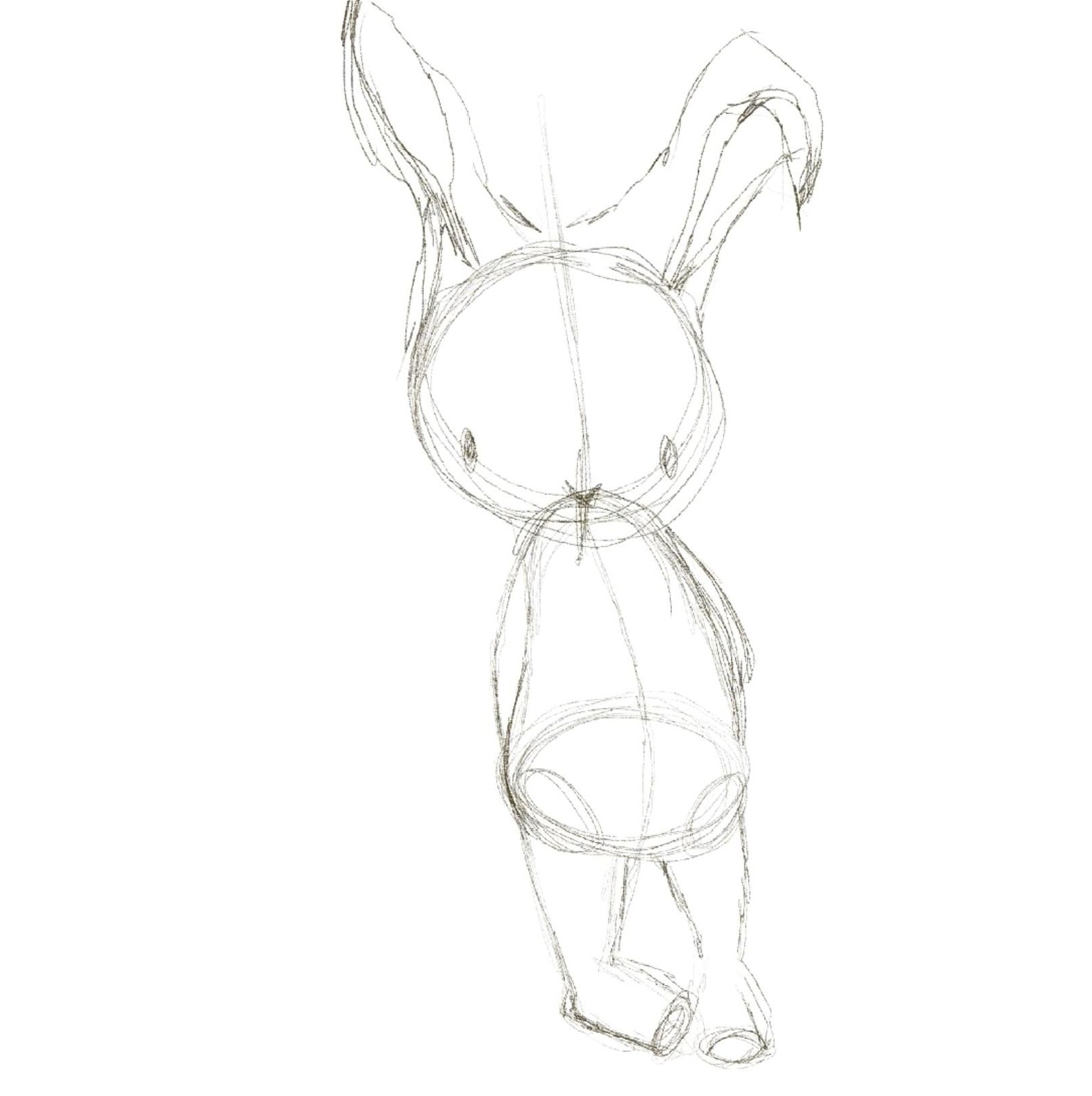 Bunny for Mum - image 1 - student project
