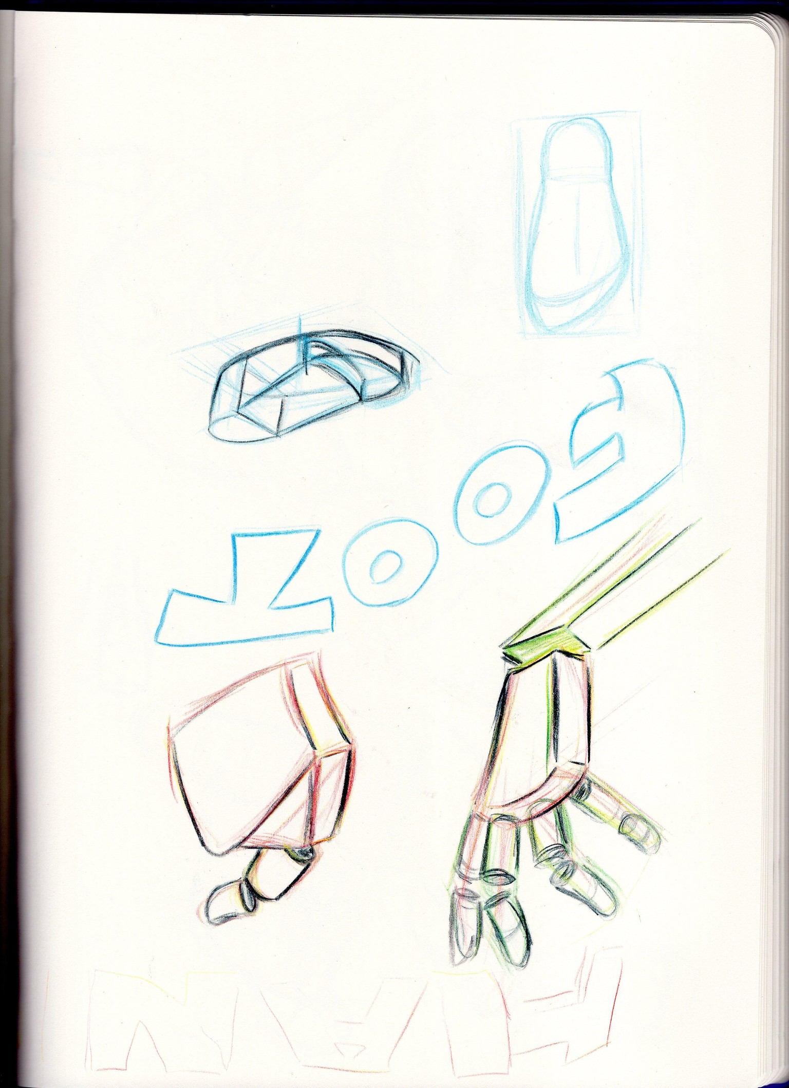 This was great! - image 25 - student project