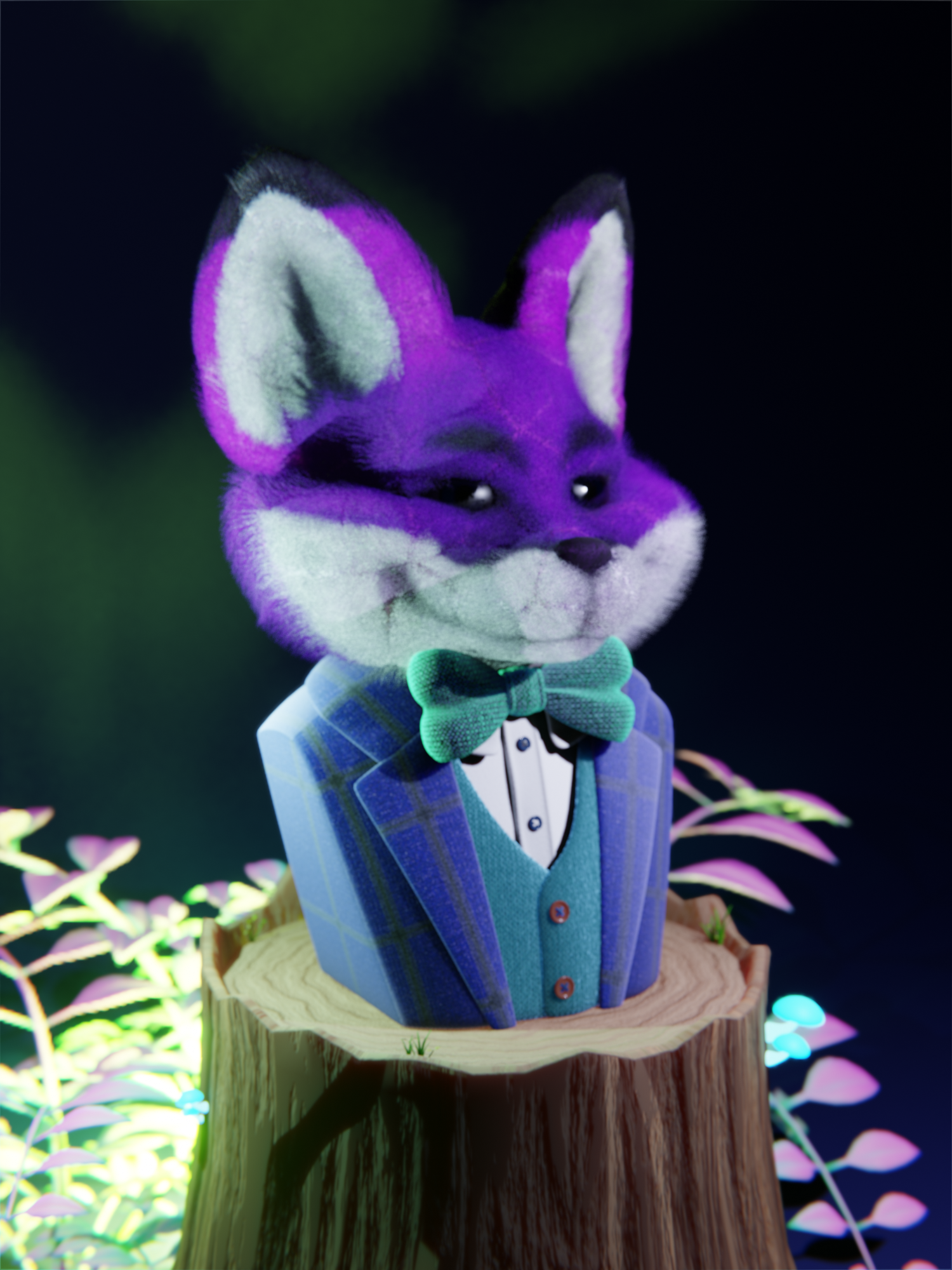 I Used the Model. .. this time! - image 4 - student project