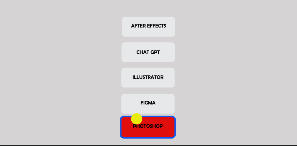 AI-Powered Expressions in After Effects - image 1 - student project