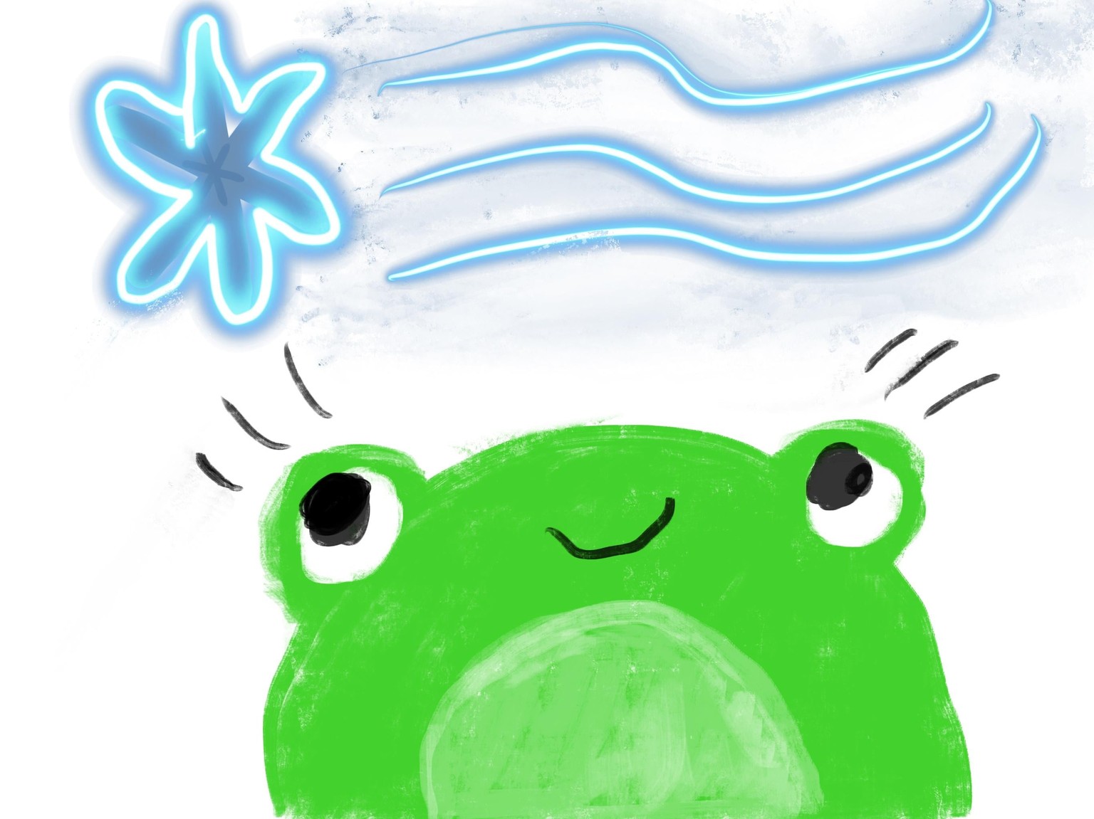 Star Struck - image 1 - student project