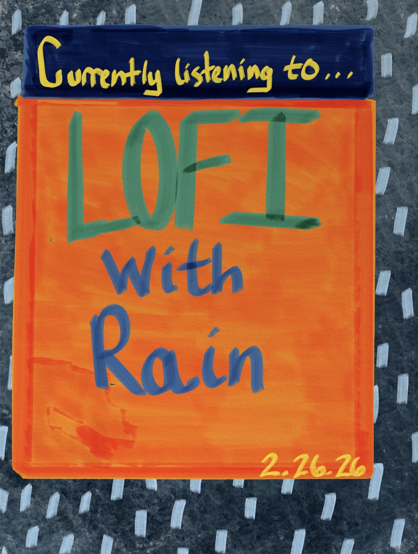 14 day art journaling challenge - image 28 - student project