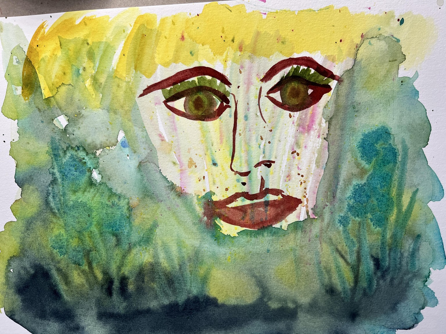 Loosening Up ! - image 2 - student project