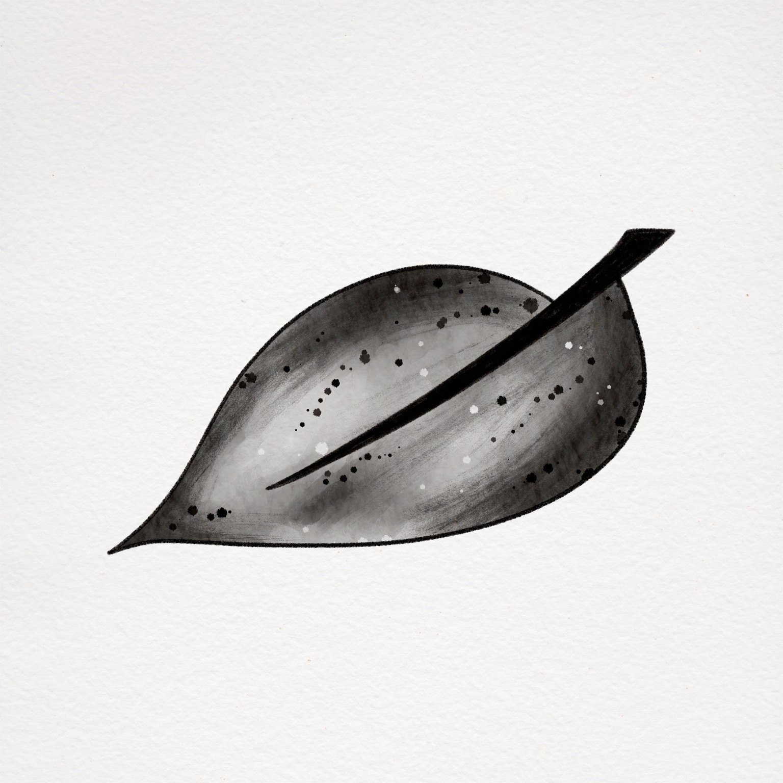 Leafy Leaves - image 3 - student project