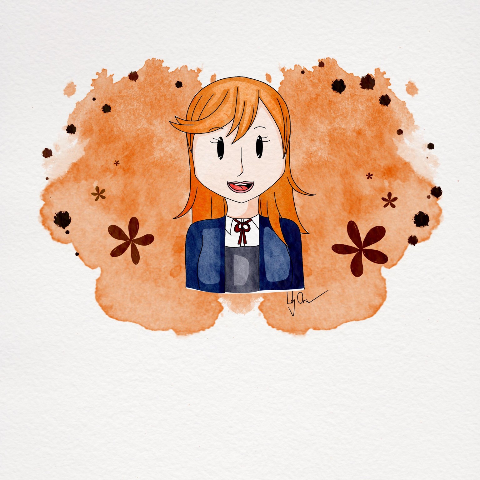 Lovelive! Portraits!! - image 23 - student project