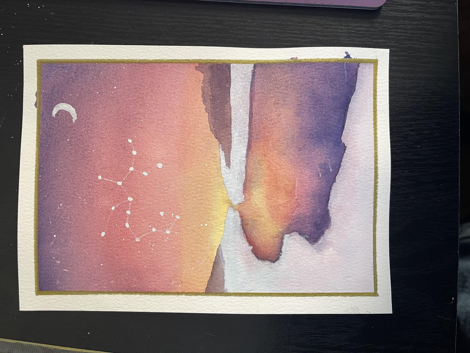 Whoops 🤷🏻 - image 1 - student project