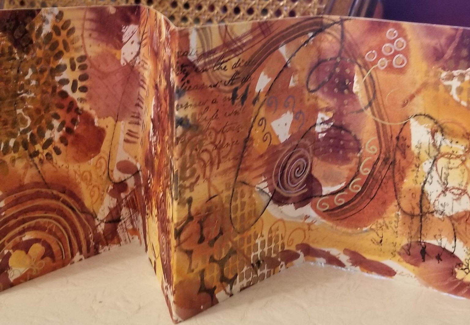 Tiny Concertina - image 3 - student project