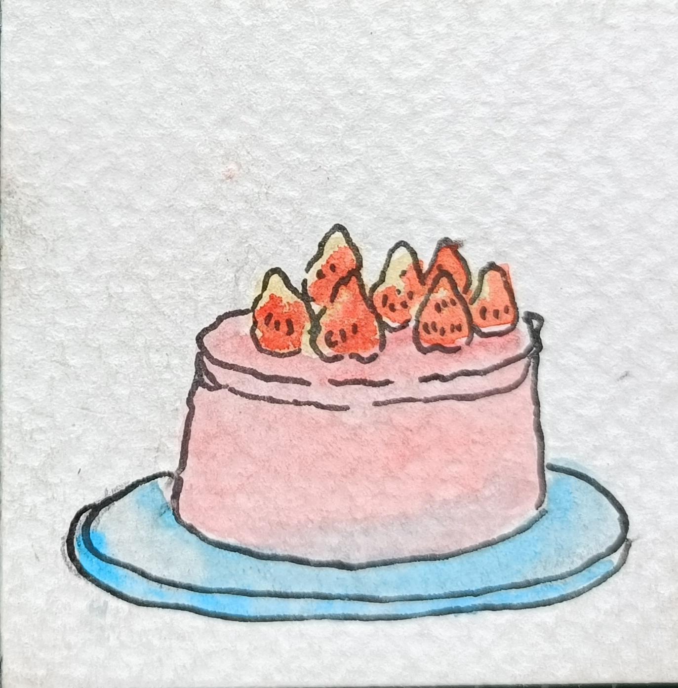 Strawberry Treats - image 13 - student project
