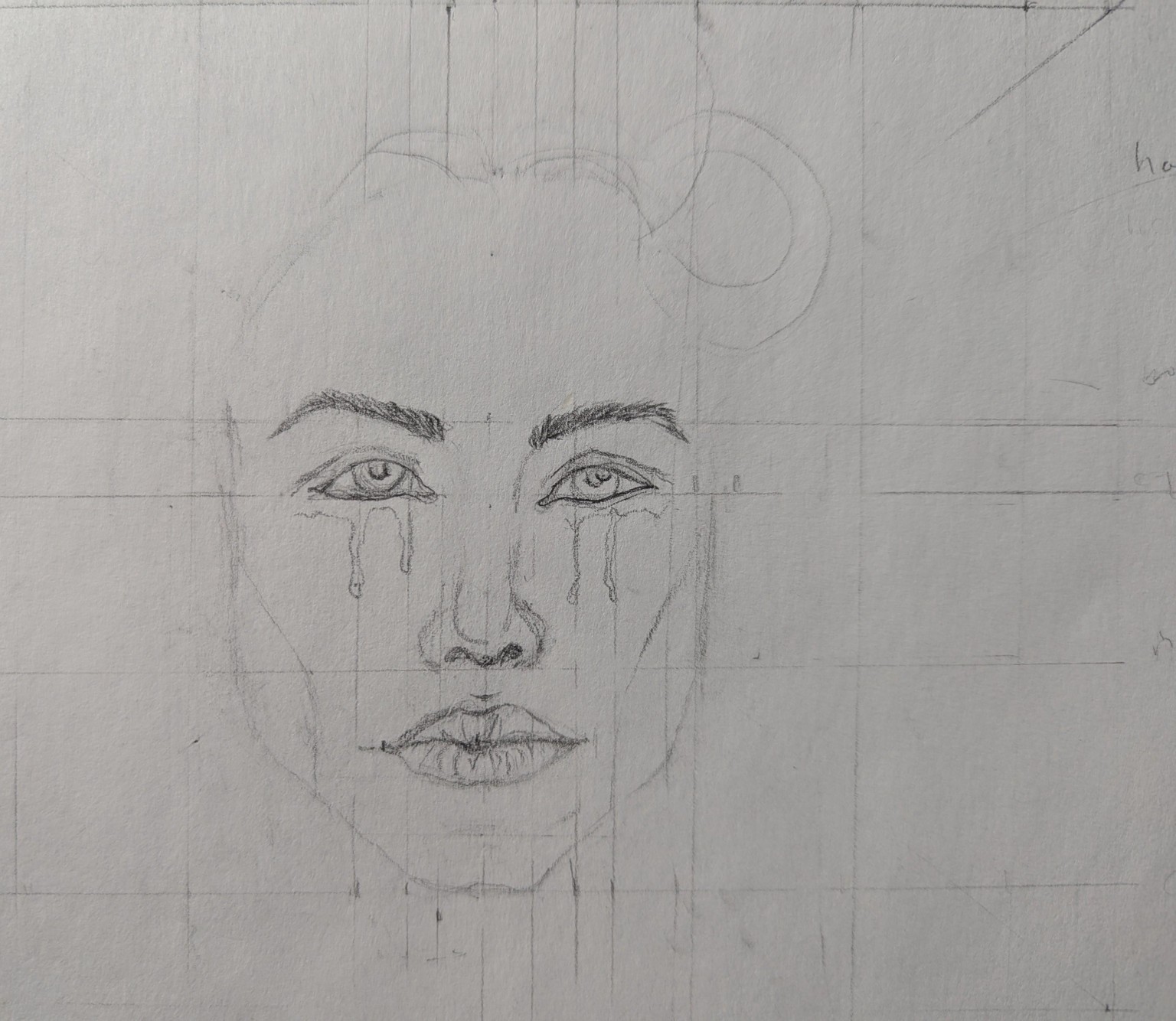 Myth Made Flesh - image 2 - student project