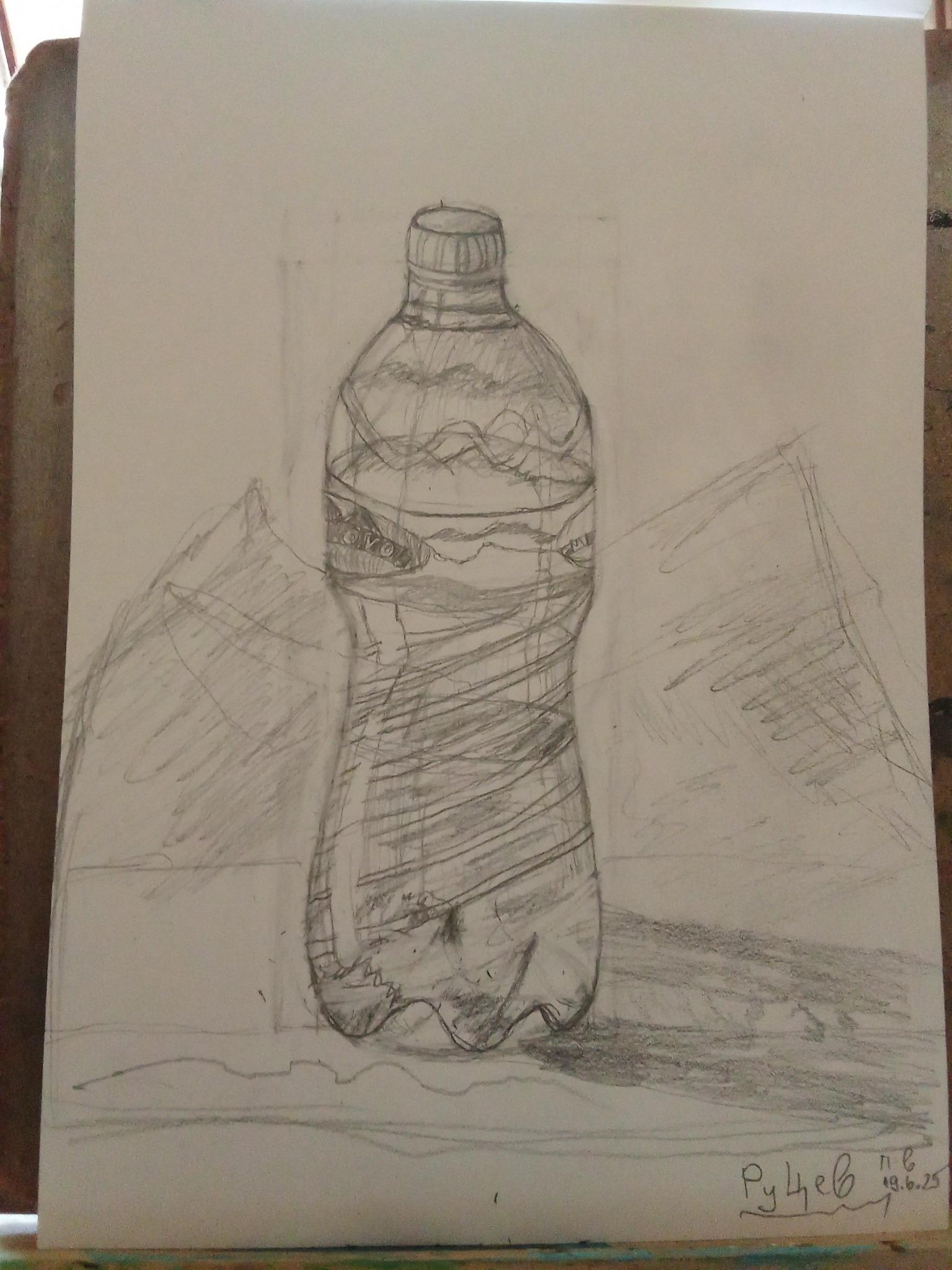 Simple Light and Shadow - image 3 - student project