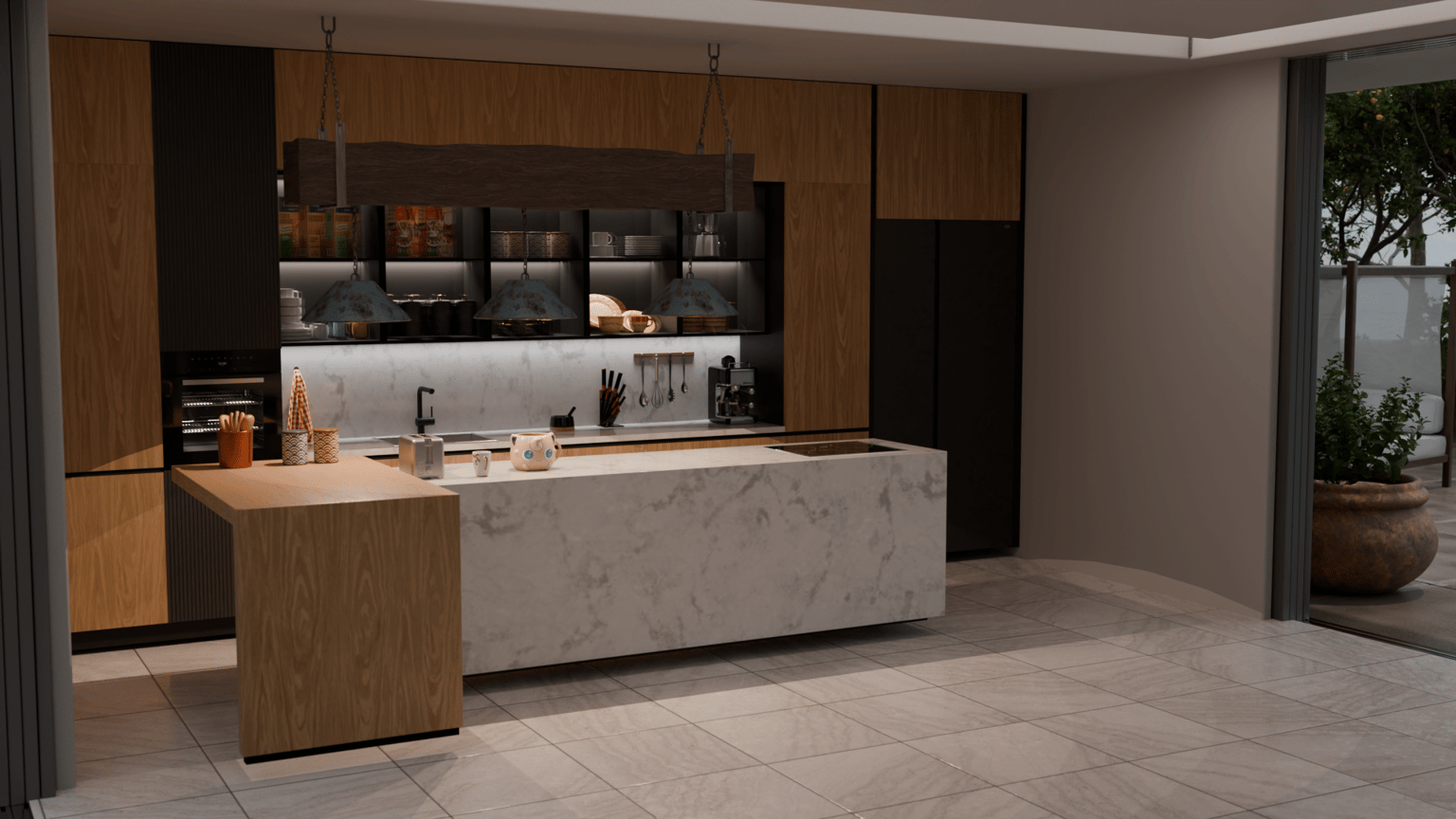 My First House - image 2 - student project