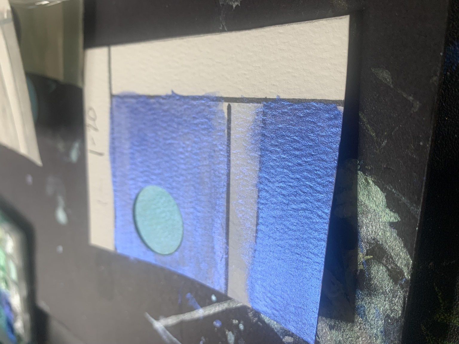 Learning colors - image 2 - student project