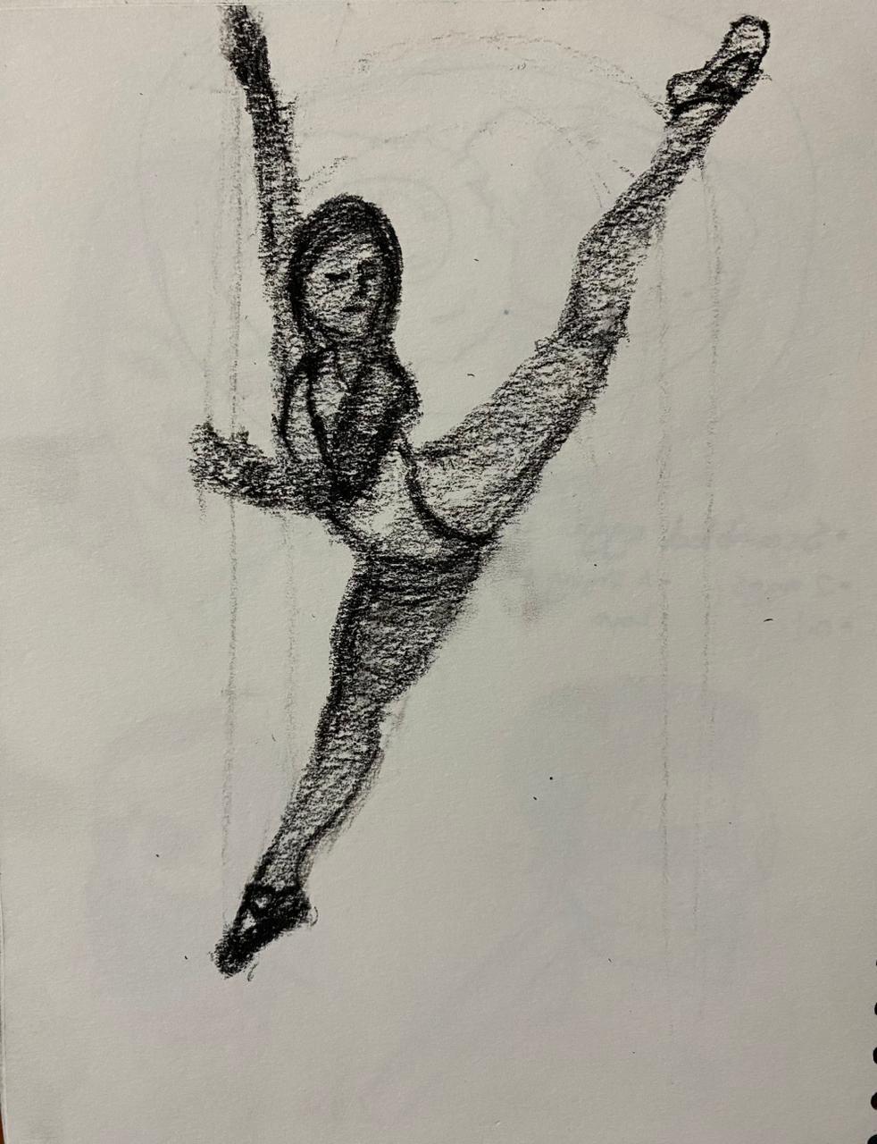 Tradicional exercise - image 1 - student project