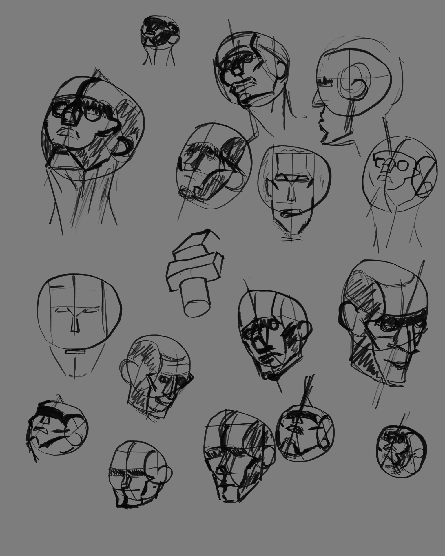 Self testing + favorite practice pages - image 7 - student project