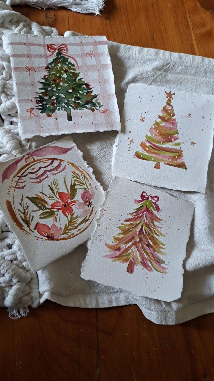 Preparándonos para la Navidad - image 2 - student project
