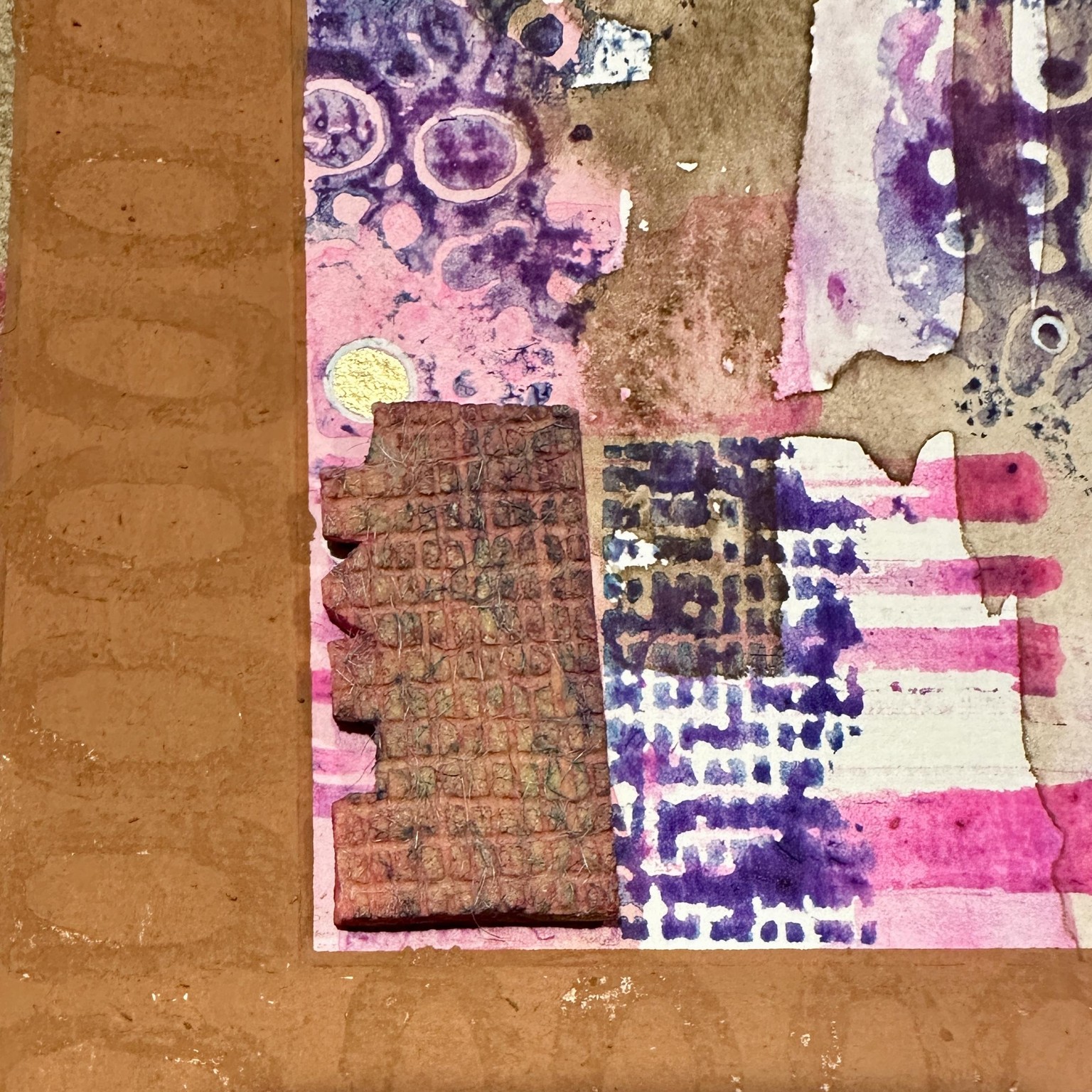 Very Pink - image 5 - student project