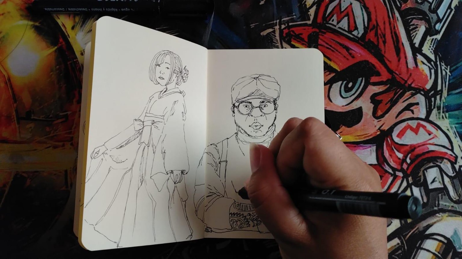 PANTALLAZOS VIDEO - image 2 - student project