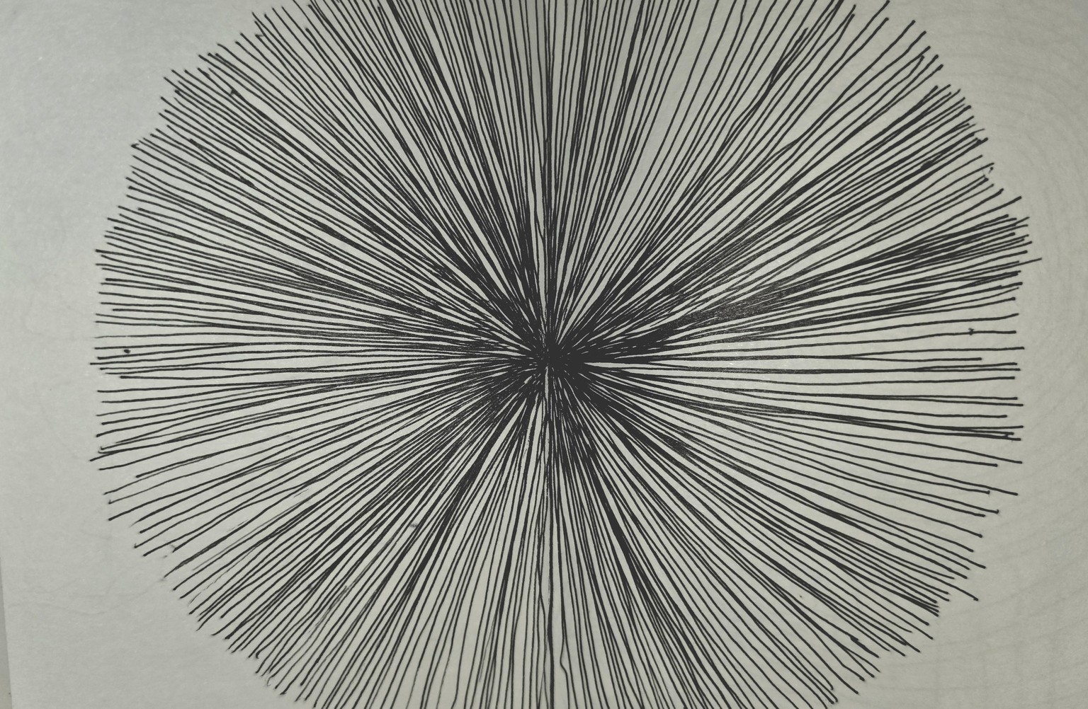 My 14 day mindful pattern class project - image 13 - student project