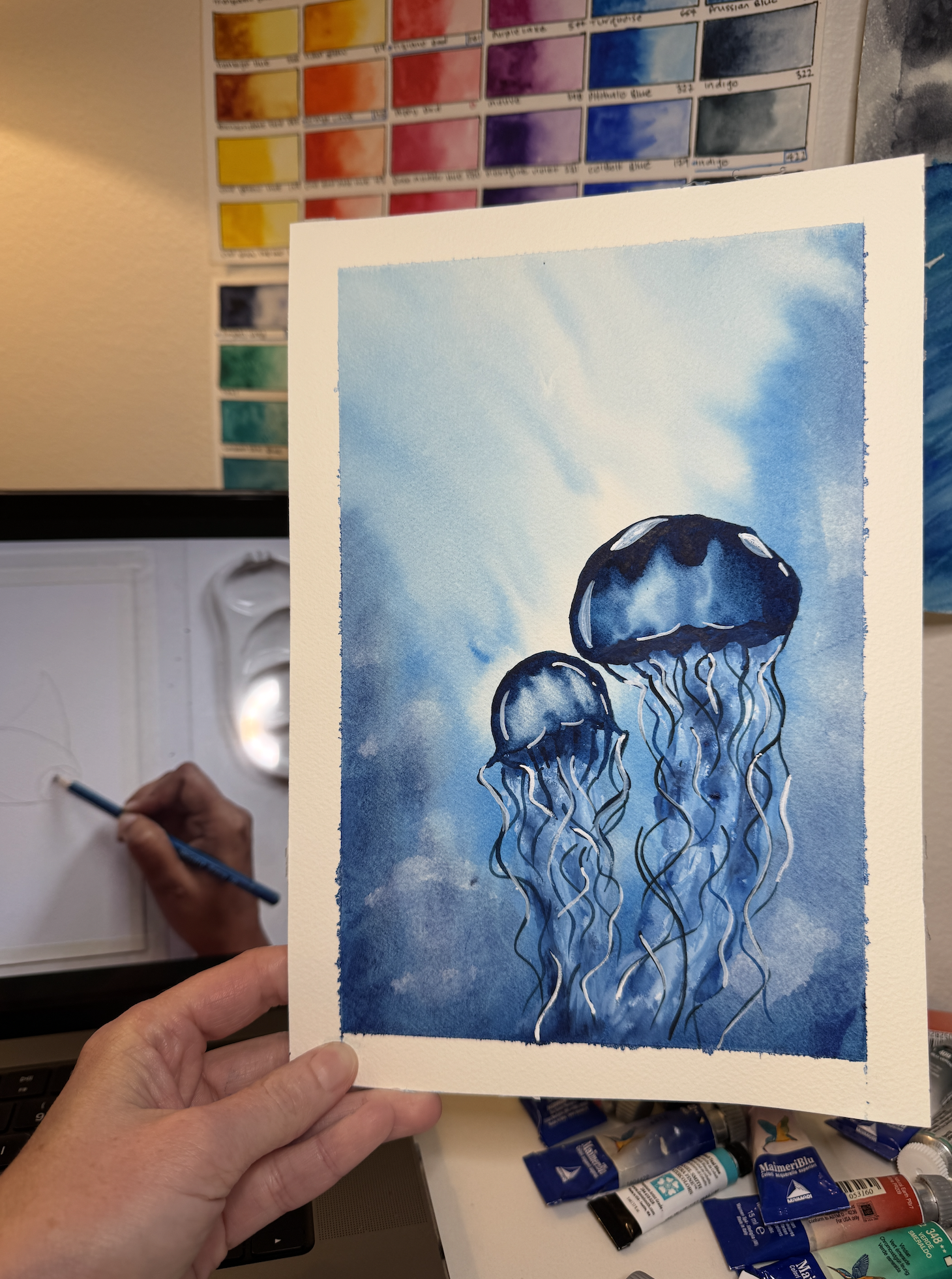 i really enjoyed this one! - image 1 - student project