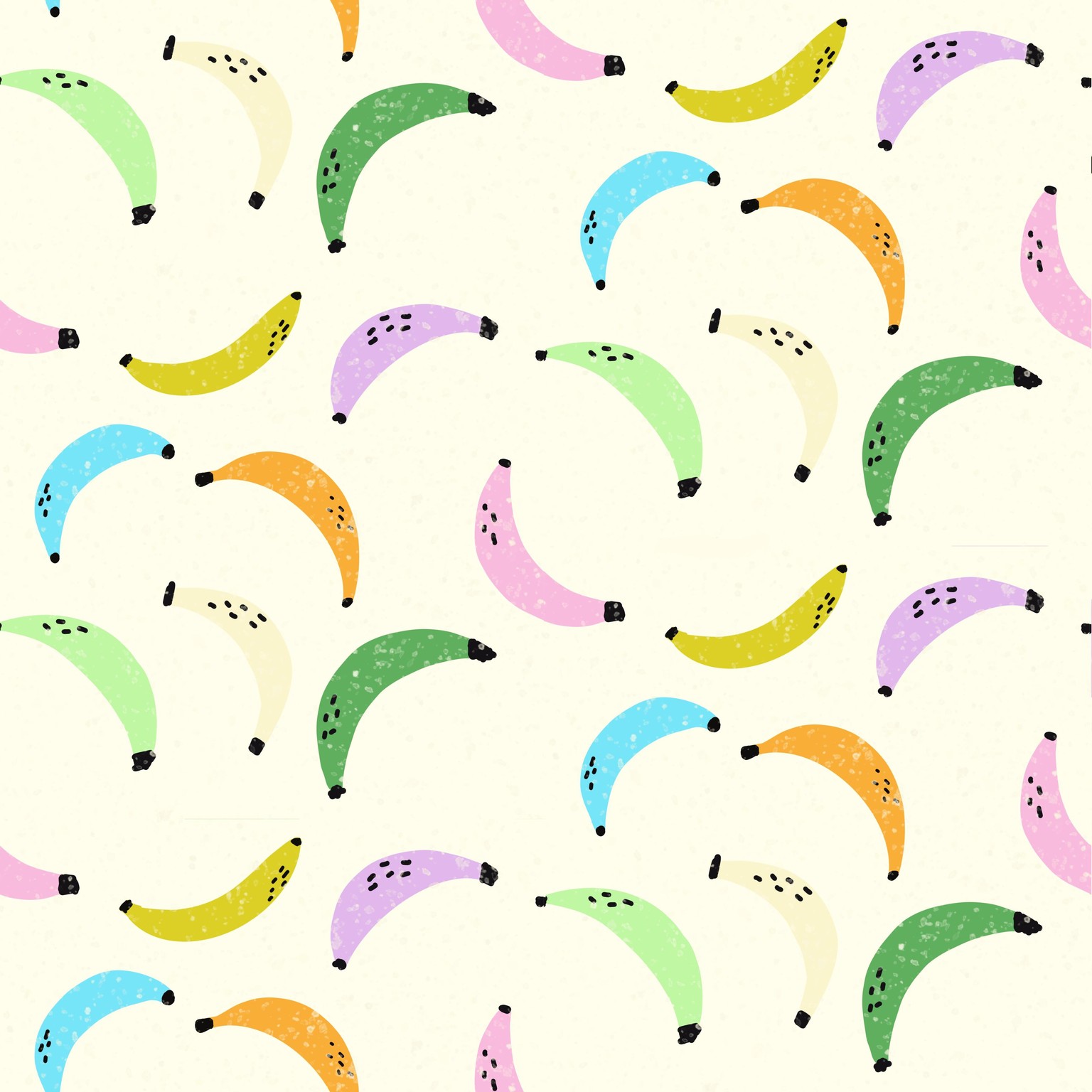 First my pattern. - image 1 - student project