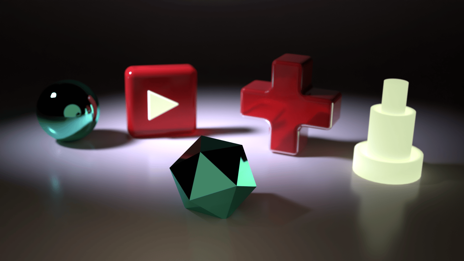 blender render - image 1 - student project