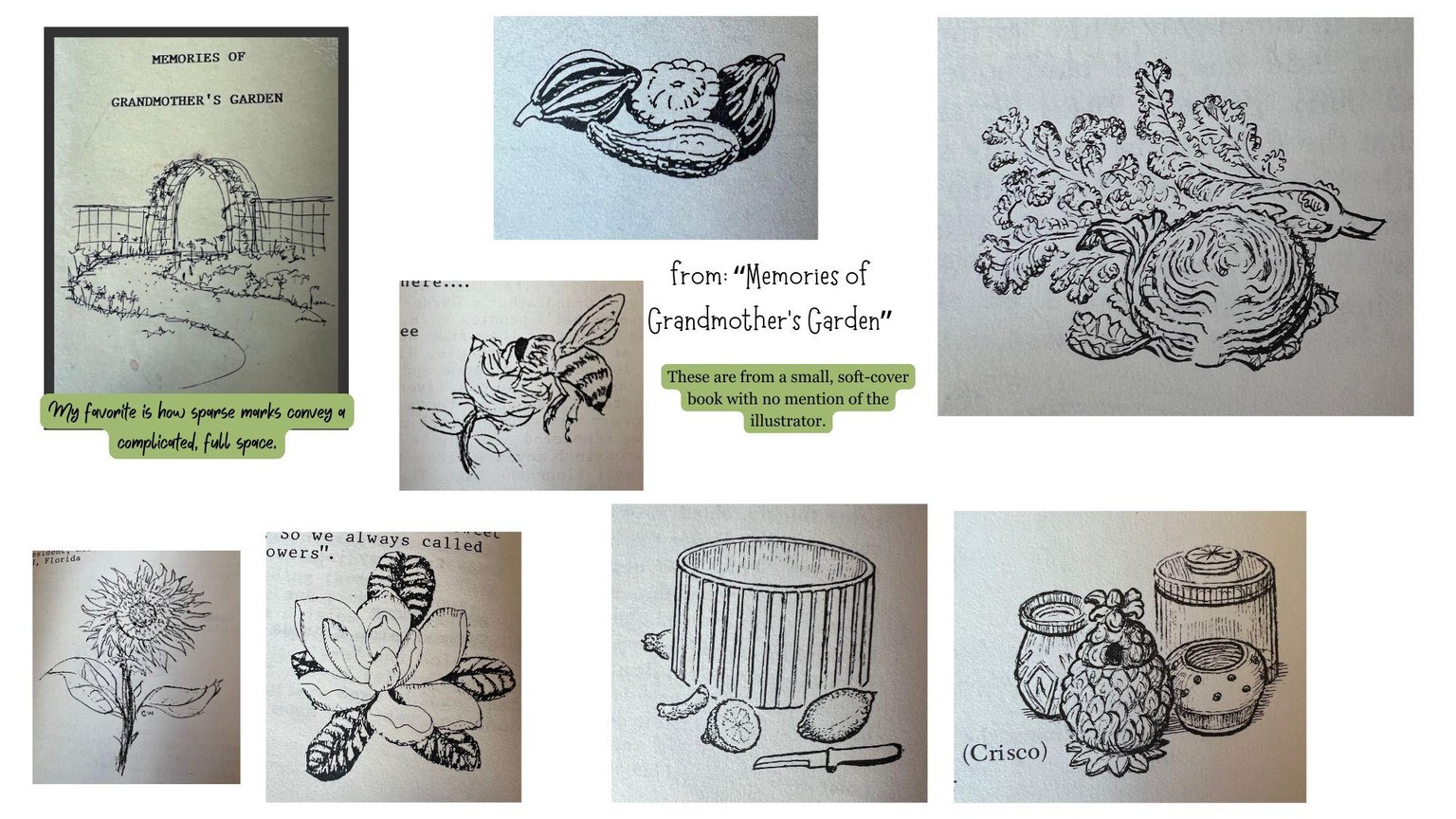 Ink Think - image 7 - student project