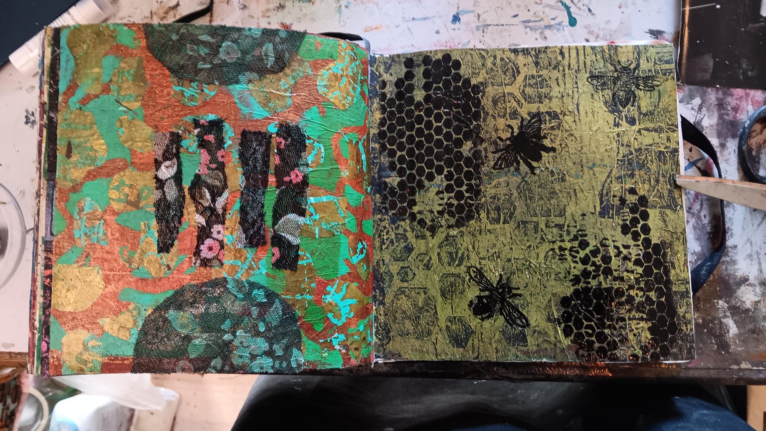 Class 8 - image 2 - student project