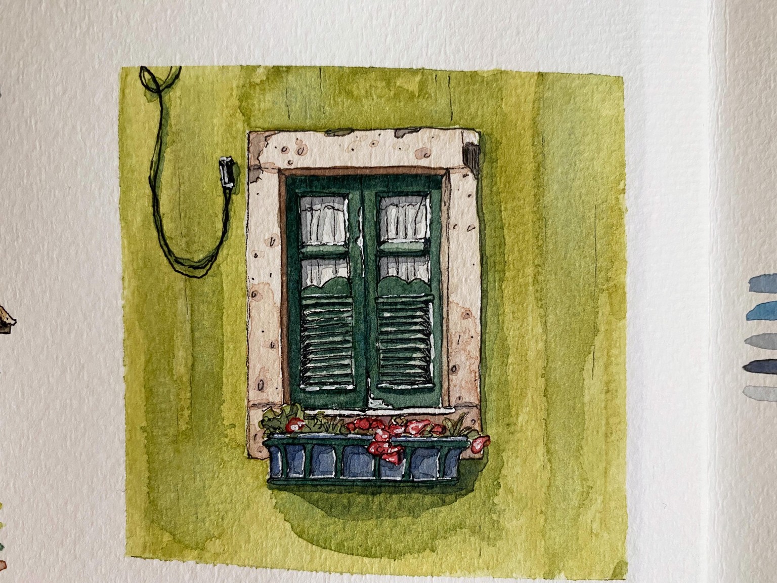 Window Projects - image 2 - student project