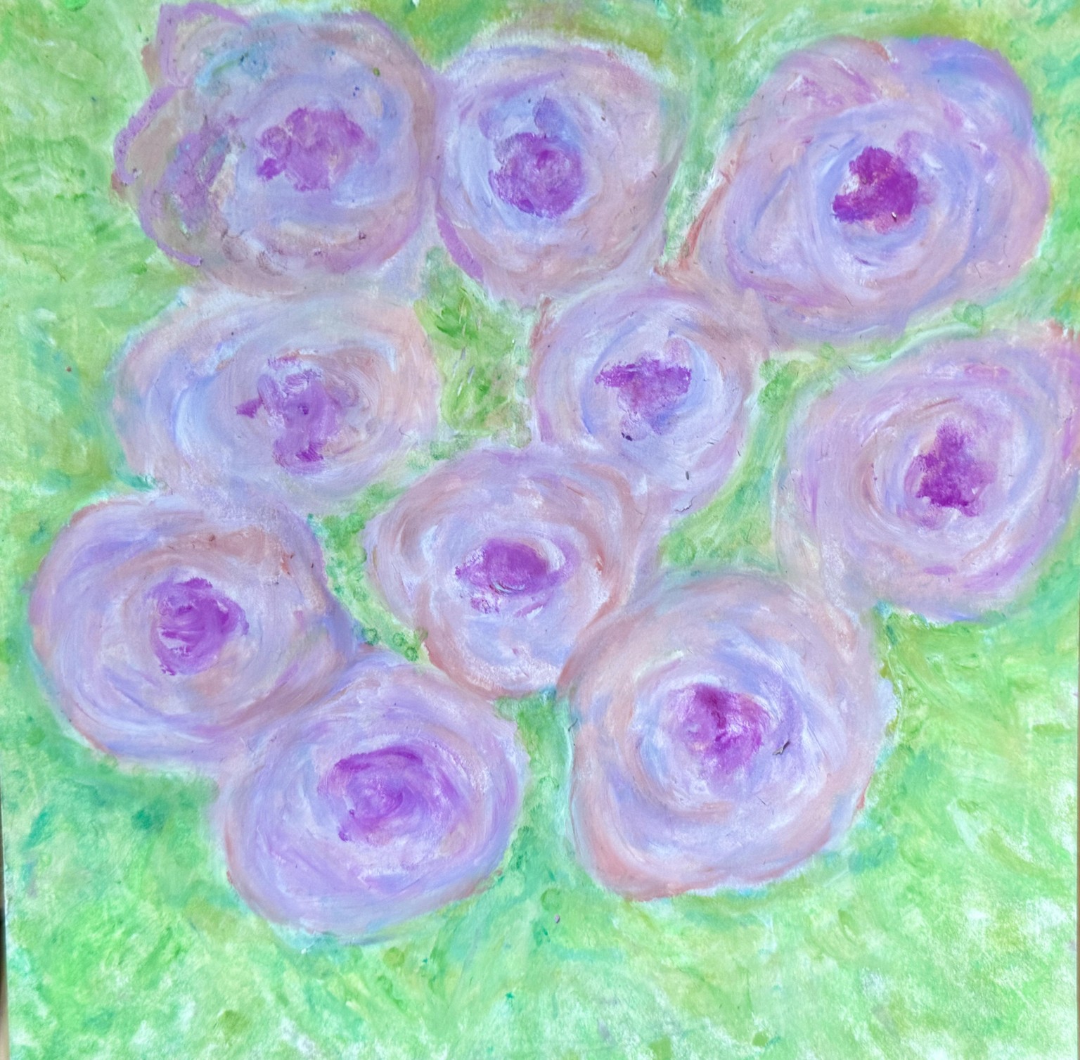How I unblocked creativity - image 1 - student project