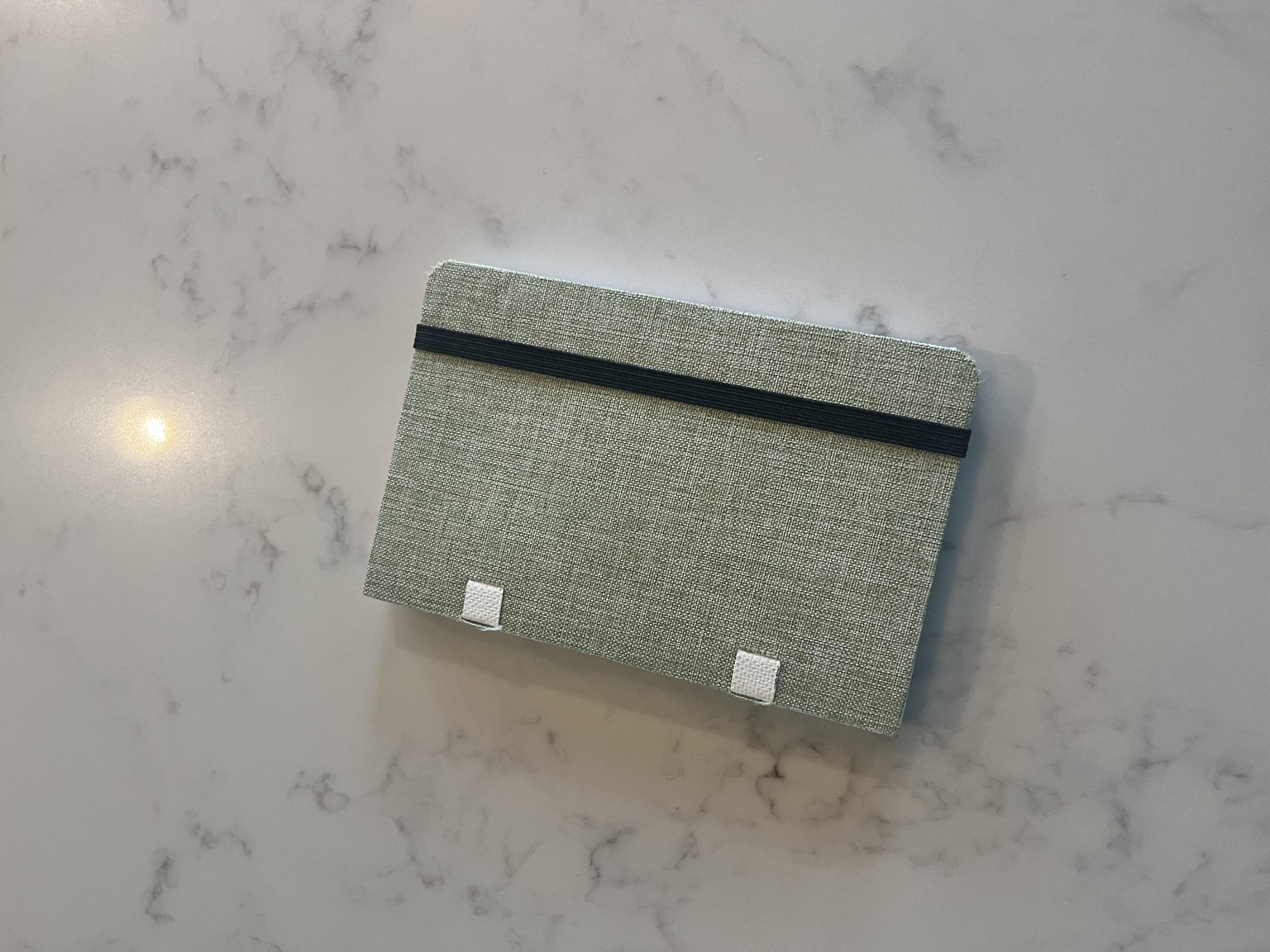 My first book/journal - image 1 - student project