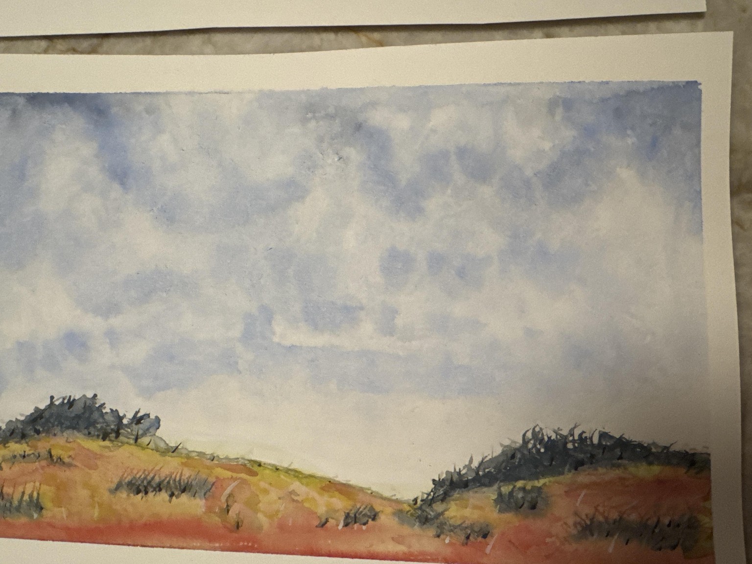 Learned new skills - image 1 - student project