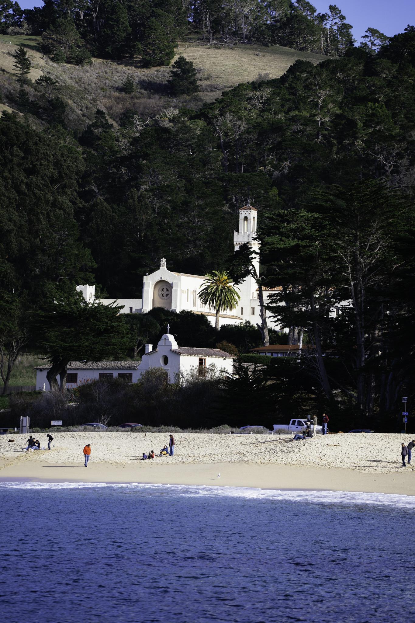 Beach Day - image 1 - student project
