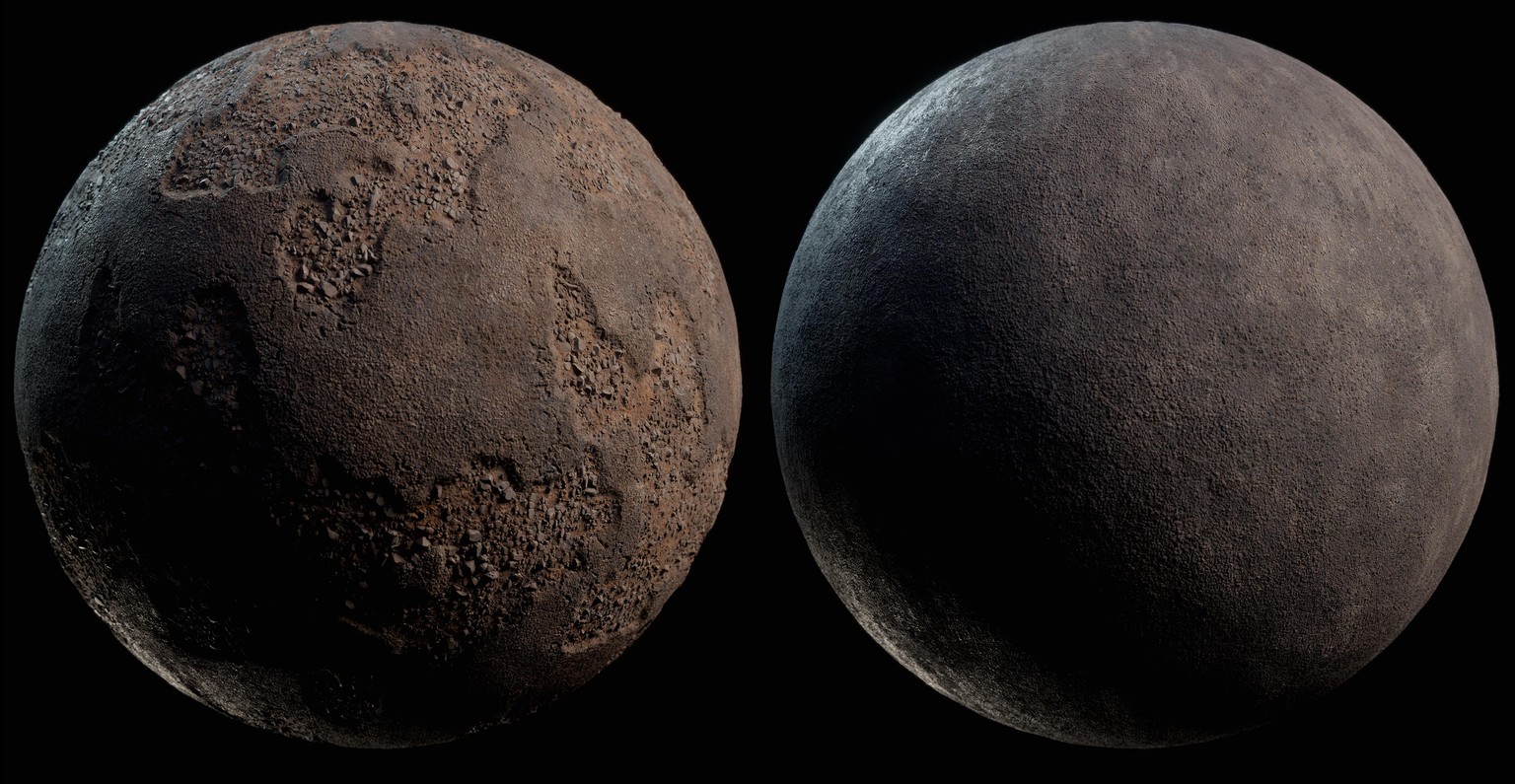 Ultimate Texture Creation - image 2 - student project