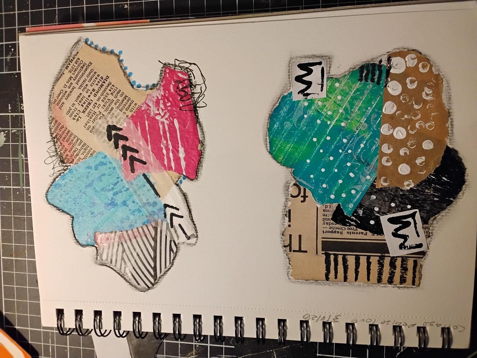 Series - image 1 - student project