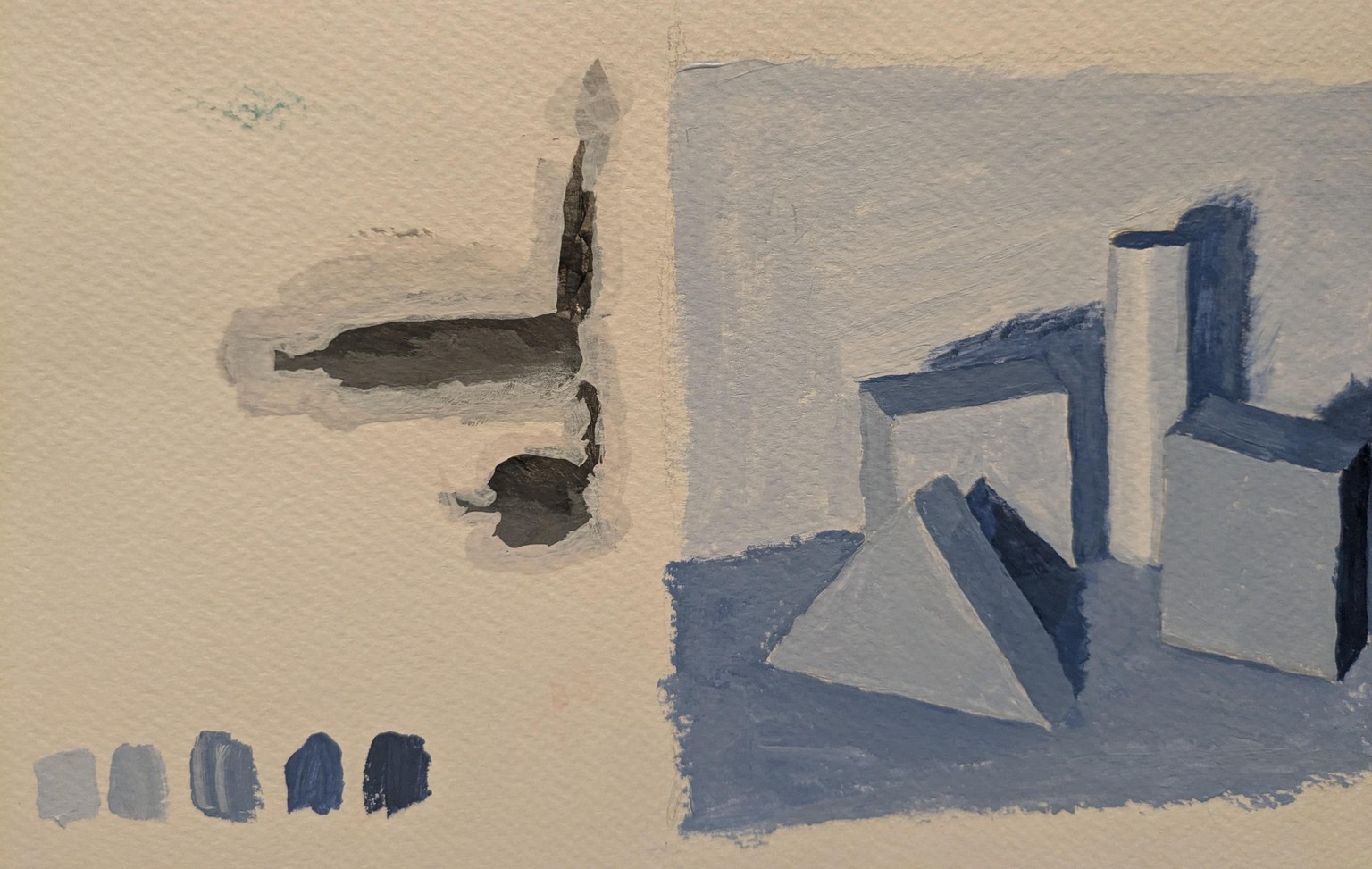 Thanks Robert! - image 3 - student project