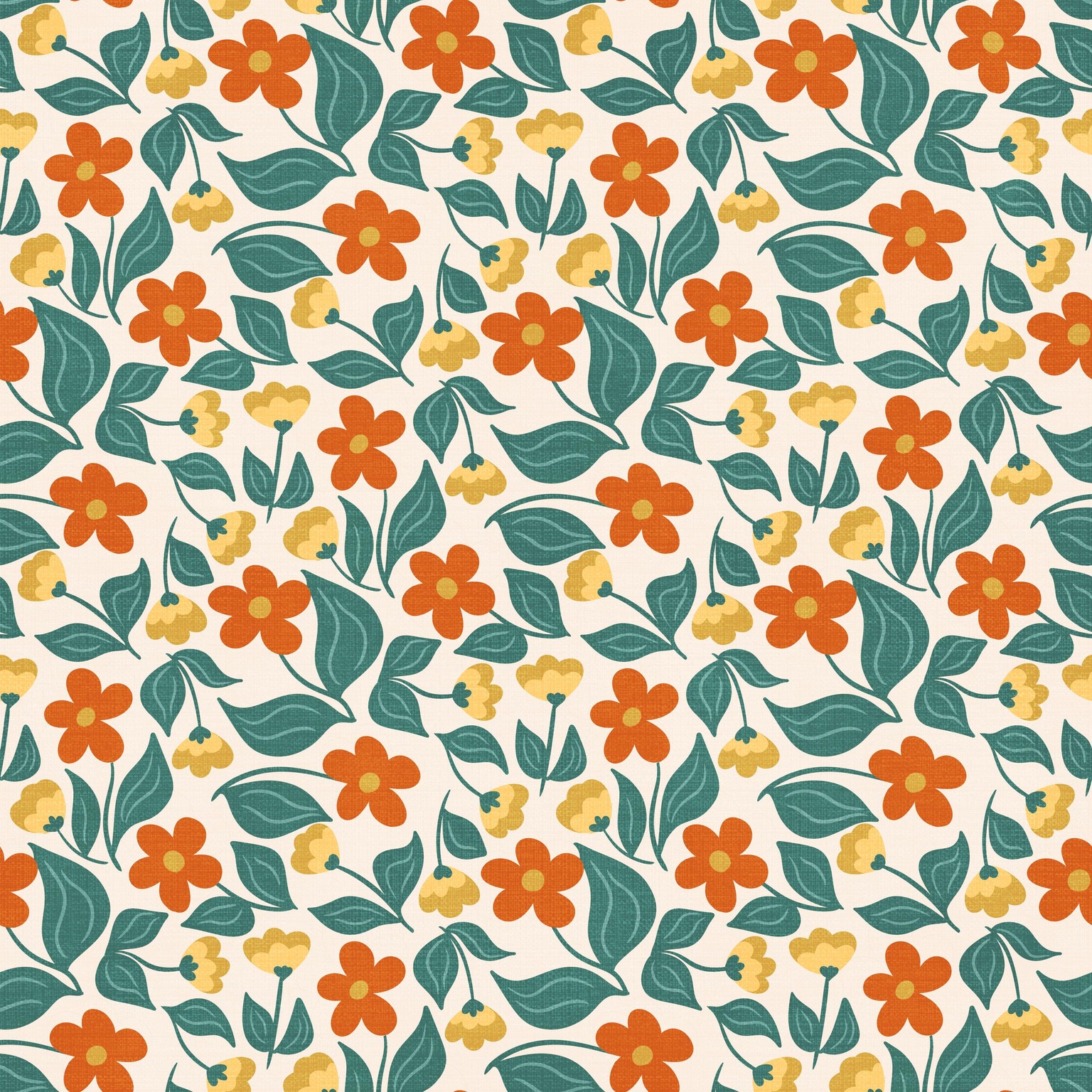 🌼 Daisies 🌼 - image 6 - student project